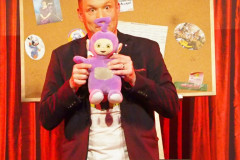 OLYMPUS DIGITAL CAMERA