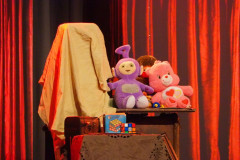 OLYMPUS DIGITAL CAMERA