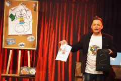 OLYMPUS DIGITAL CAMERA