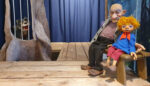 "Peter und der Wolf" - Dornerei Theater mit Puppen